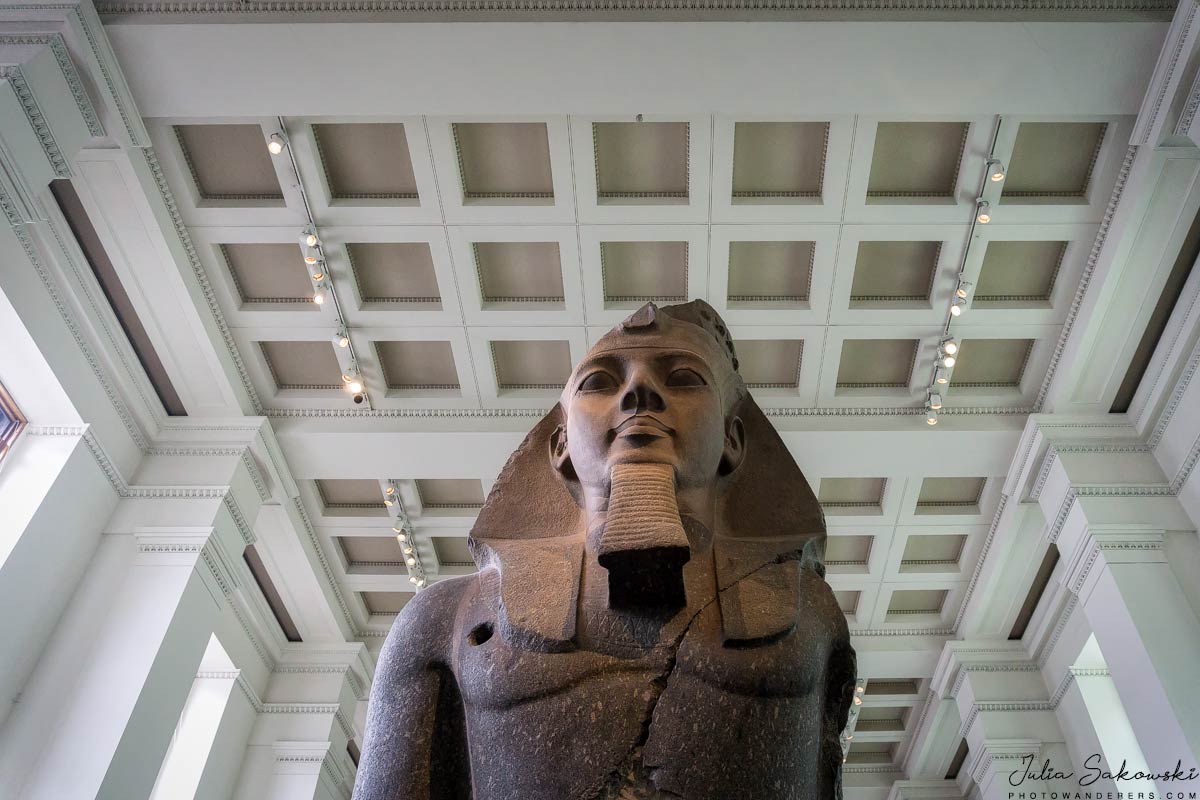 Faraó Ramsés II |  Rei Ramsés II