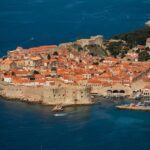 Крепость Дубровник, Хорватия | Walls of Dubrovnik, Croatia