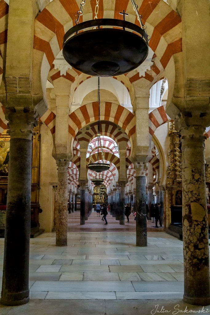 Кафедральный Собор Мескита | Mezquita Cathedral, Cordoba