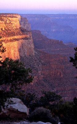 Первые лучи