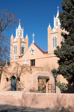 San Felipe De Neri San Felipe De Neri