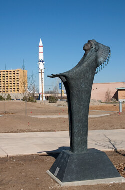 Национальном музея атомной энергии Национальном музея атомной энергии