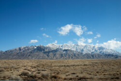 Дорога на Санта-Фе (Santa Fe)