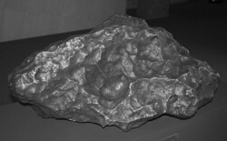 Метеорит Холсингера Метеорит Холсингера