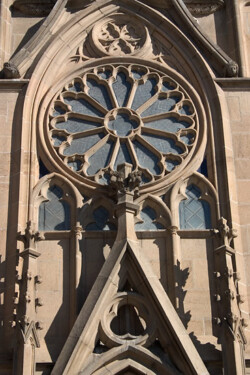 Loretto Chapel