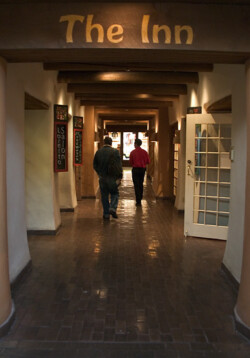 Отель Лоретто