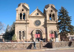 Базилика Св. Франциска, 1869 Базилика Св. Франциска, 1869