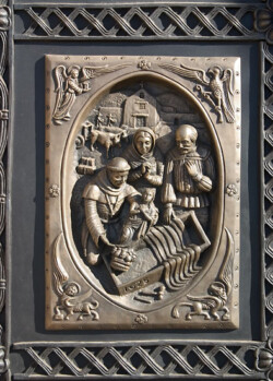 Базилика Св. Франциска