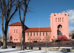 Храм Масонов Шотландского Обряда (1911-1912) Храм Масонов Шотландского Обряда (1911-1912)