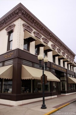 Музей Марка Твена