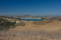 Вид со священной тропы