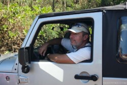 Впередсмотрящий, Kauai Впередсмотрящий, Kauai